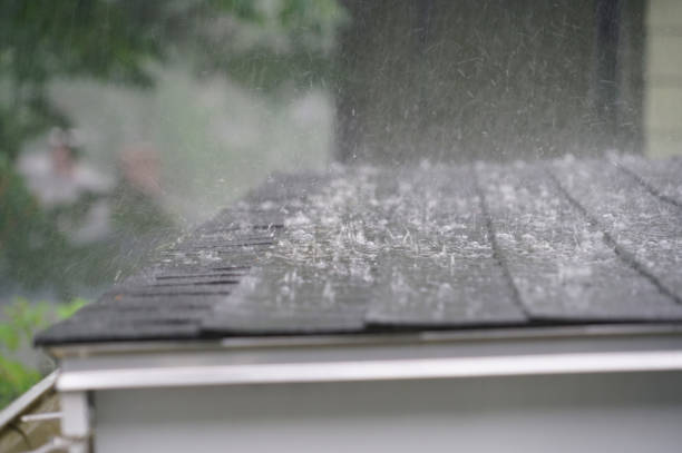 Fast & Reliable Emergency Roof Repairs in Northport, NY