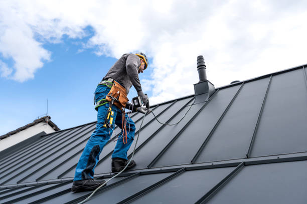 Best Sheet Metal Roofing  in Northport, NY